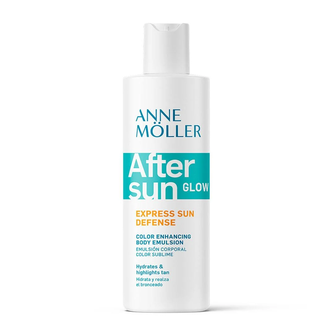 Express Care After Sun Kiss GC
