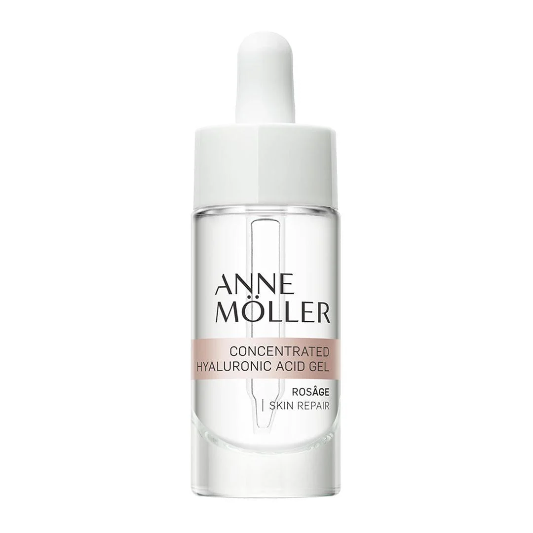 Rosâge Concentrated Hyaluronic Acid Gel