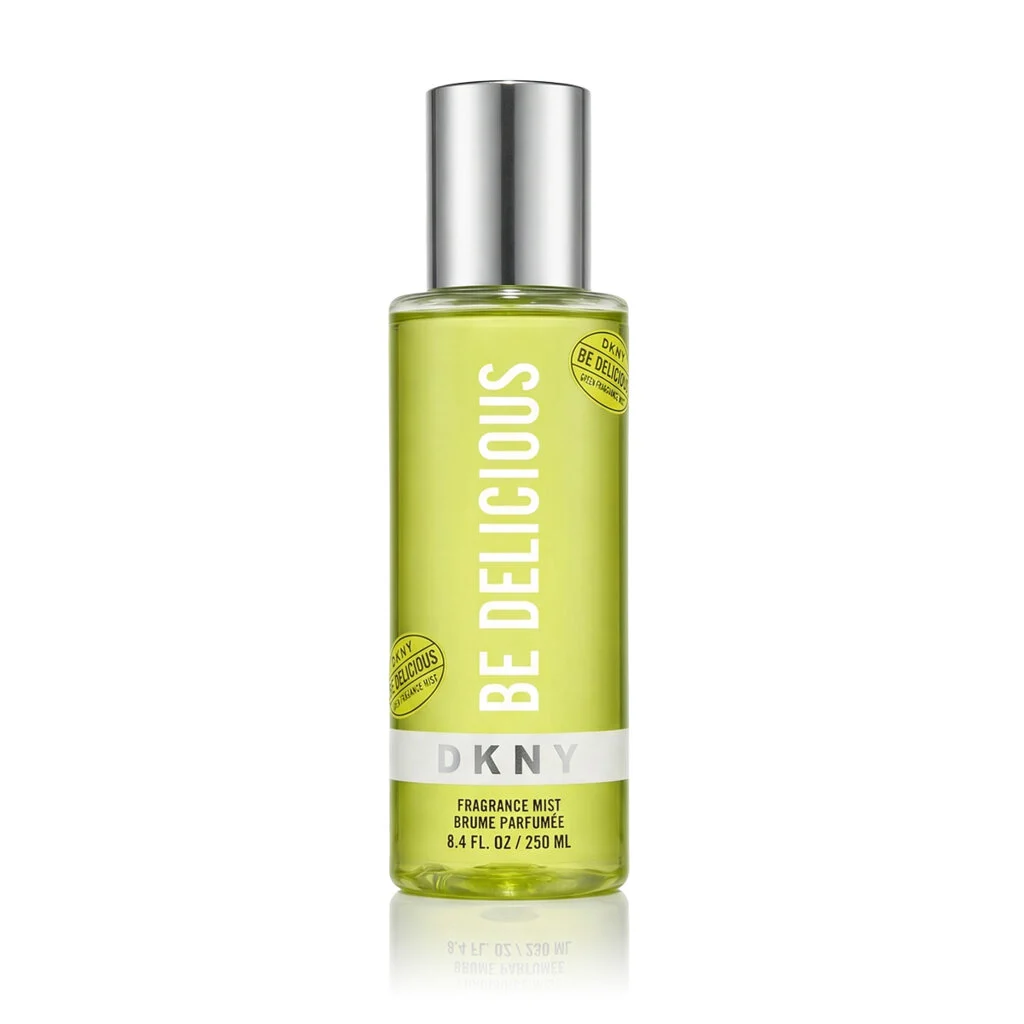DKNY Donna Karan Be Delicious Spray da corpo (donna) 250 ml