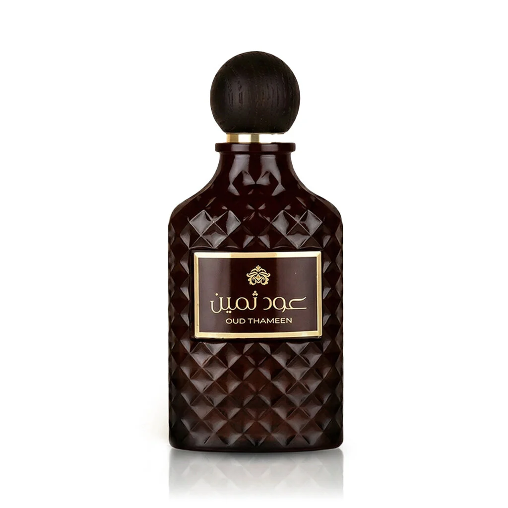 Asdaaf Oud Thameen Eau de Parfum (unisex) 100 ml