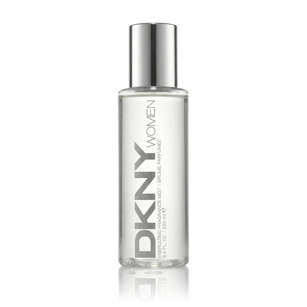 DKNY Donna Karan Women Energizing Nebbia per capelli e corpo donna 250 ml