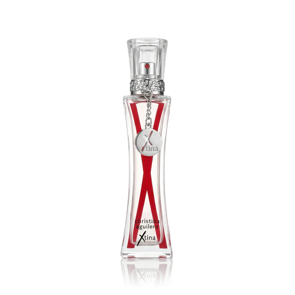 Christina Aguilera Xtina Eau de Parfum (donna) 30 ml
