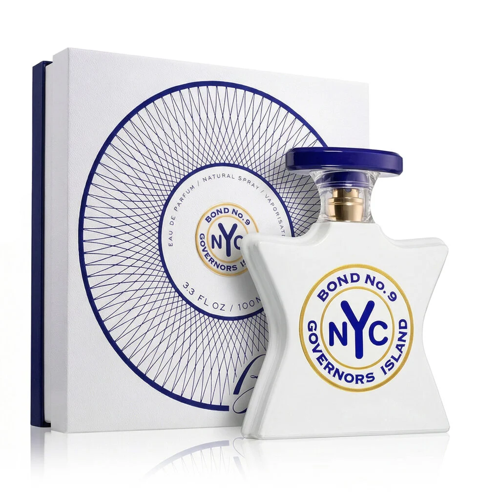 Bond No. 9 Governors Island Eau de Parfum (unisex) 100 ml