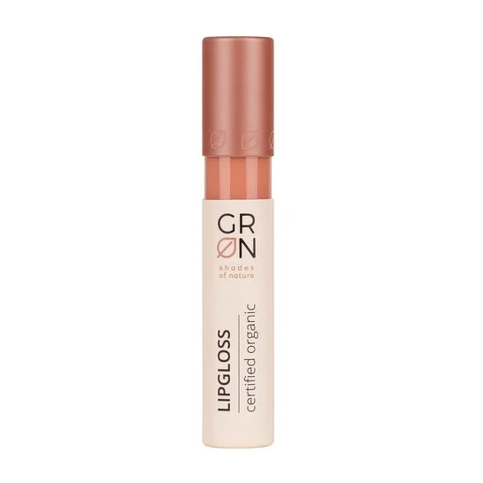 Grn Brillo Labial Rosy Tulip 7ml