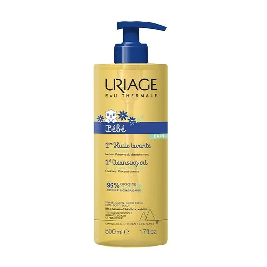 Premiere Huile Lavante 500Ml