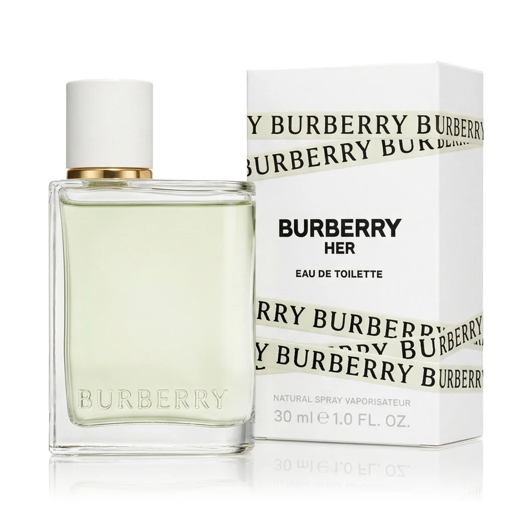 Burberry Burberry Her Eau de Toilette (donna) 30 ml