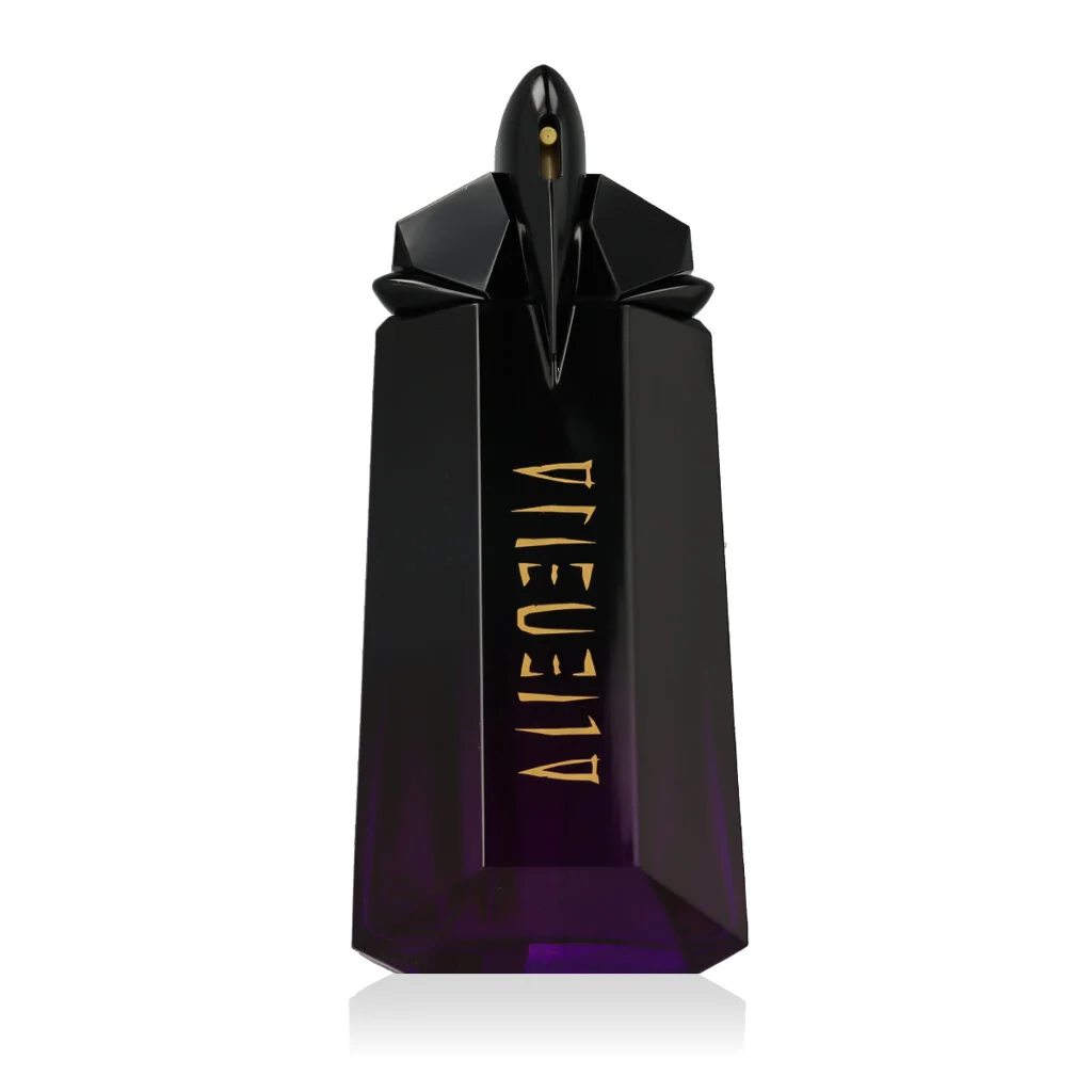 Mugler Alien Extraintense Eau de Parfum Intense (donna) - ricaricabile 90 ml