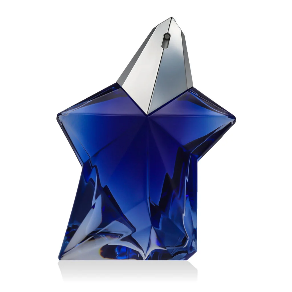 Mugler Angel Stellar Eau de Parfum (donna) - ricaricabile 100 ml