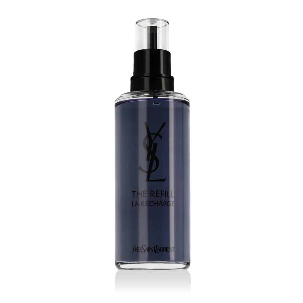 Yves Saint Laurent Y Pour Homme Eau de Parfum (uomo) - ricarica 150 ml