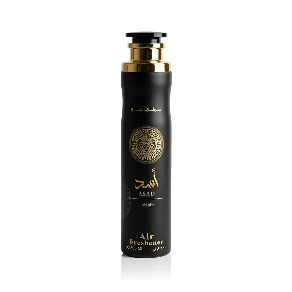 Lattafa Asad profumo per interno 300 ml
