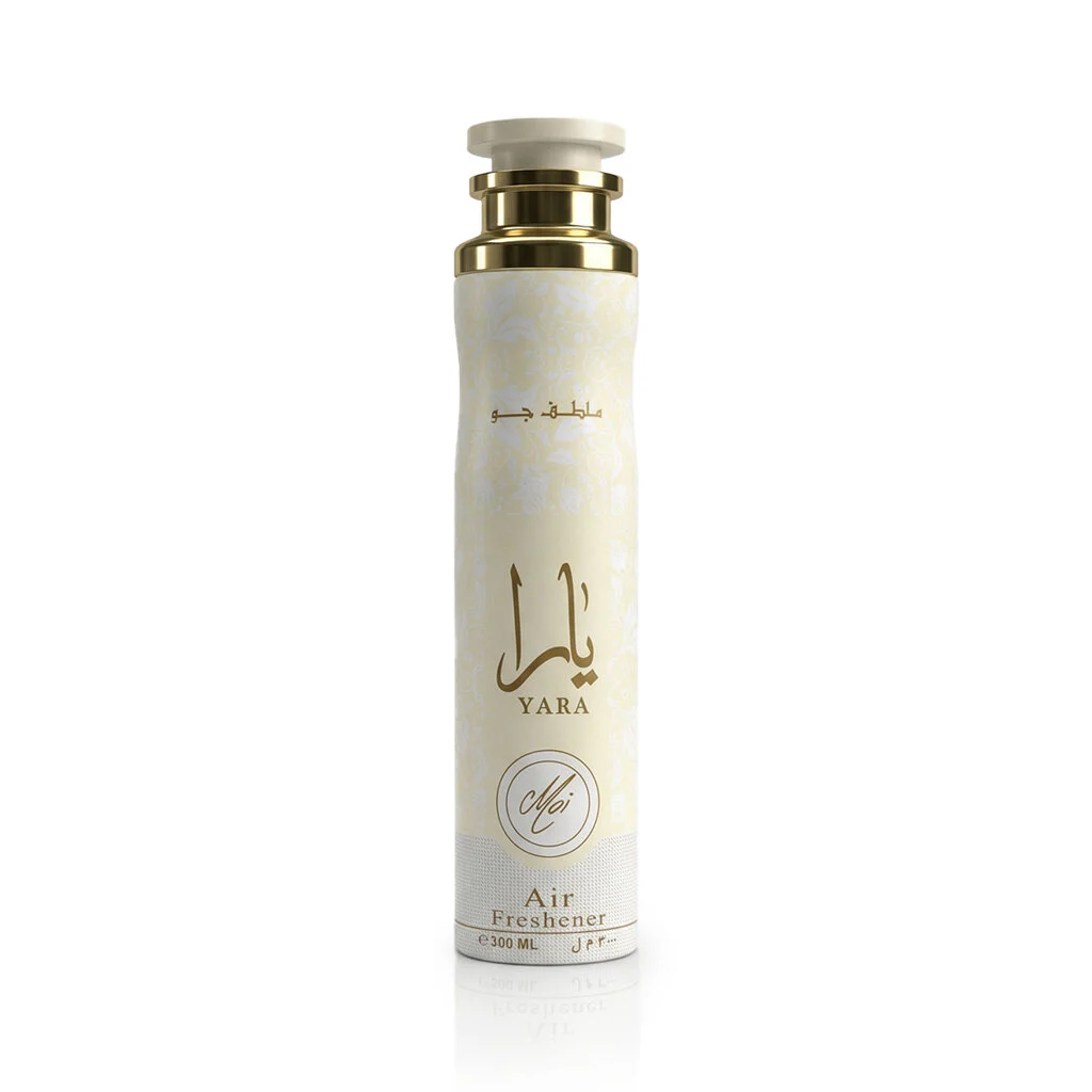 Lattafa Yara Moi profumo per interno 300 ml