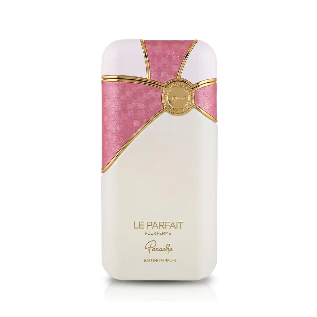 Armaf Le Parfait Panache Pour Femme Eau de Parfum (donna) 200 ml