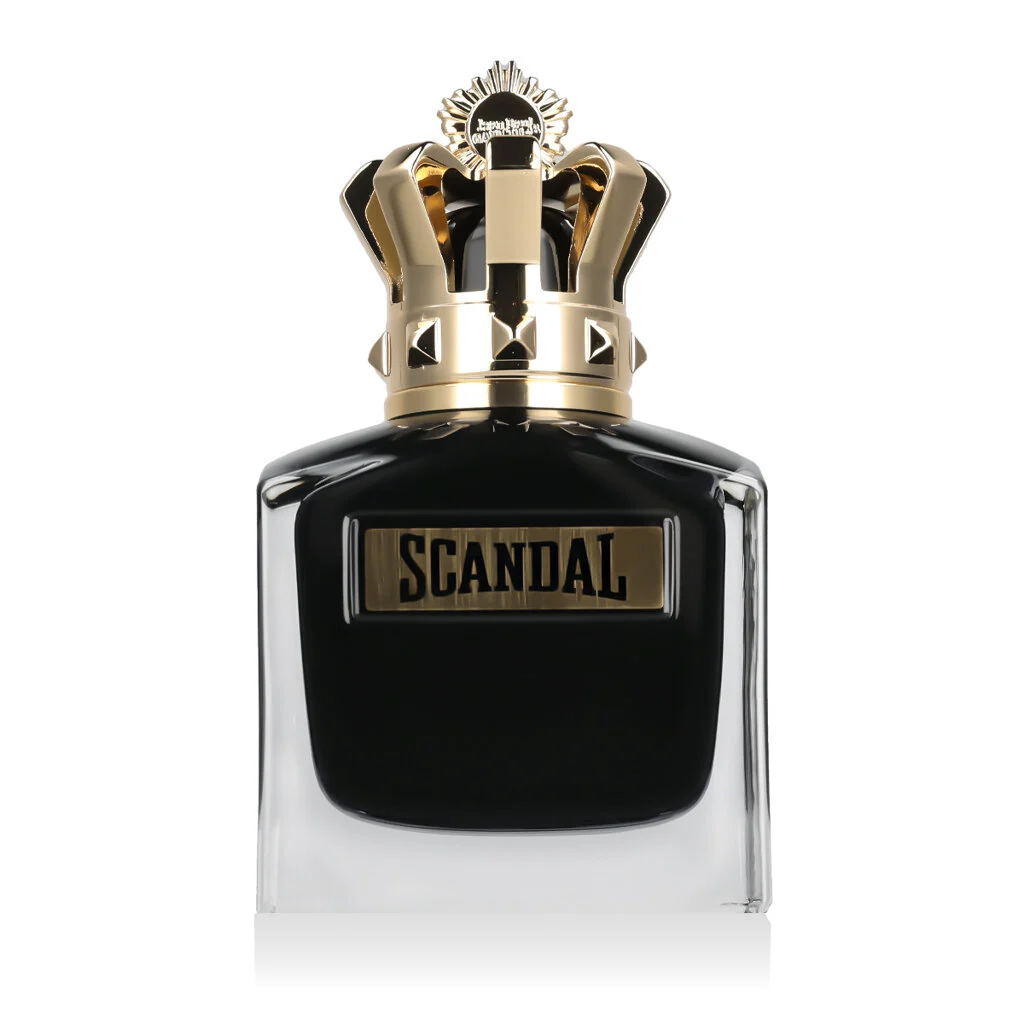 Jean Paul Gaultier Scandal Pour Homme Le Parfum Eau de Parfum Intense (uomo) - ricaricabile 100 ml