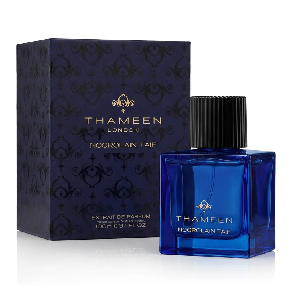 Thameen Noorolain Taif Extrait de Parfum (donna) 100 ml