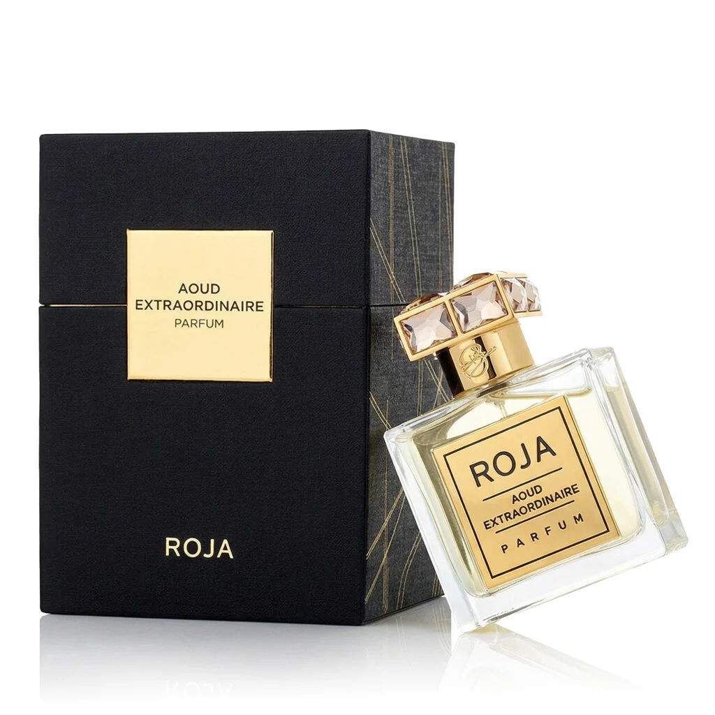 Roja Parfums Aoud Extraordinaire Parfum (unisex) 100 ml