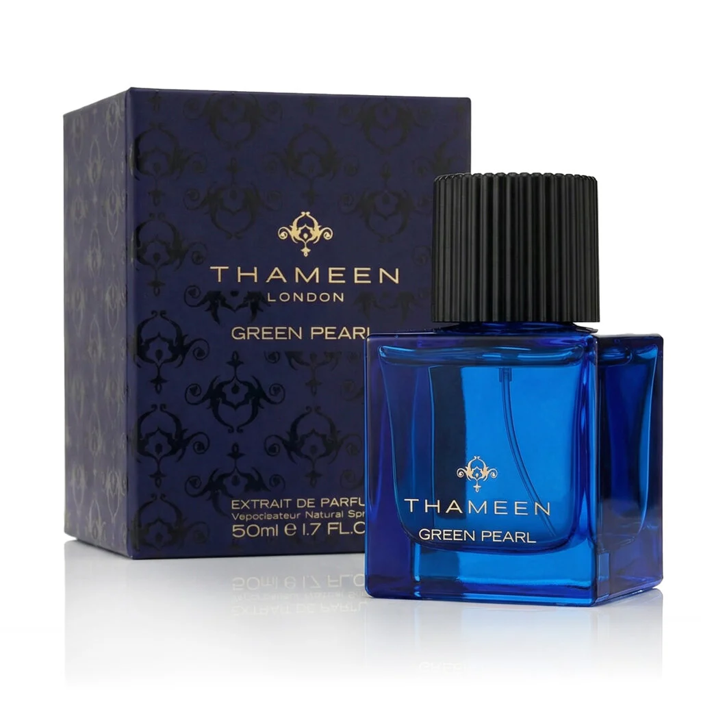 Thameen Green Pearl Extrait de parfum (unisex) 50 ml