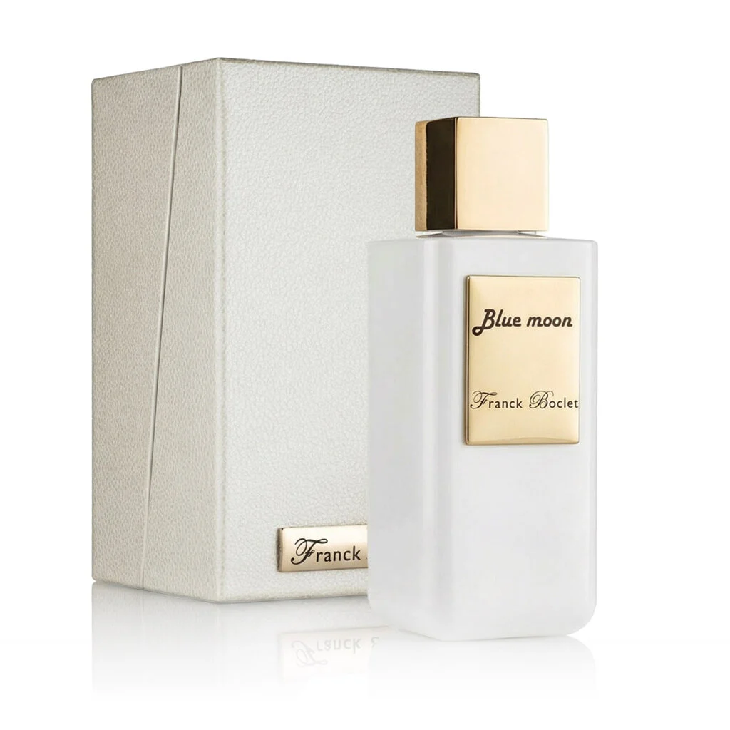 Franck Boclet Blue Moon Extrait de parfum (unisex) 100 ml