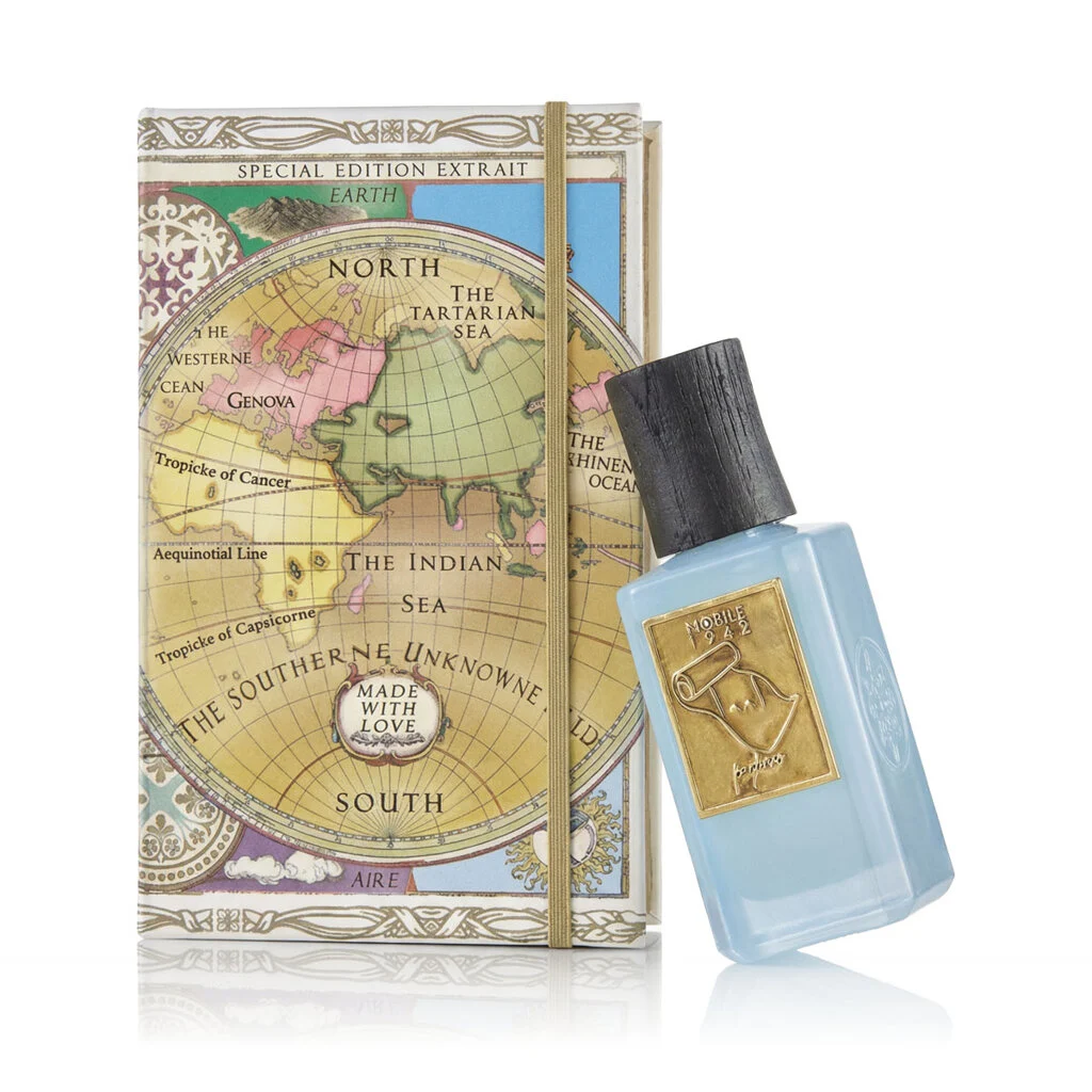 Nobile 1942 1001 Extrait de parfum (unisex) 75 ml