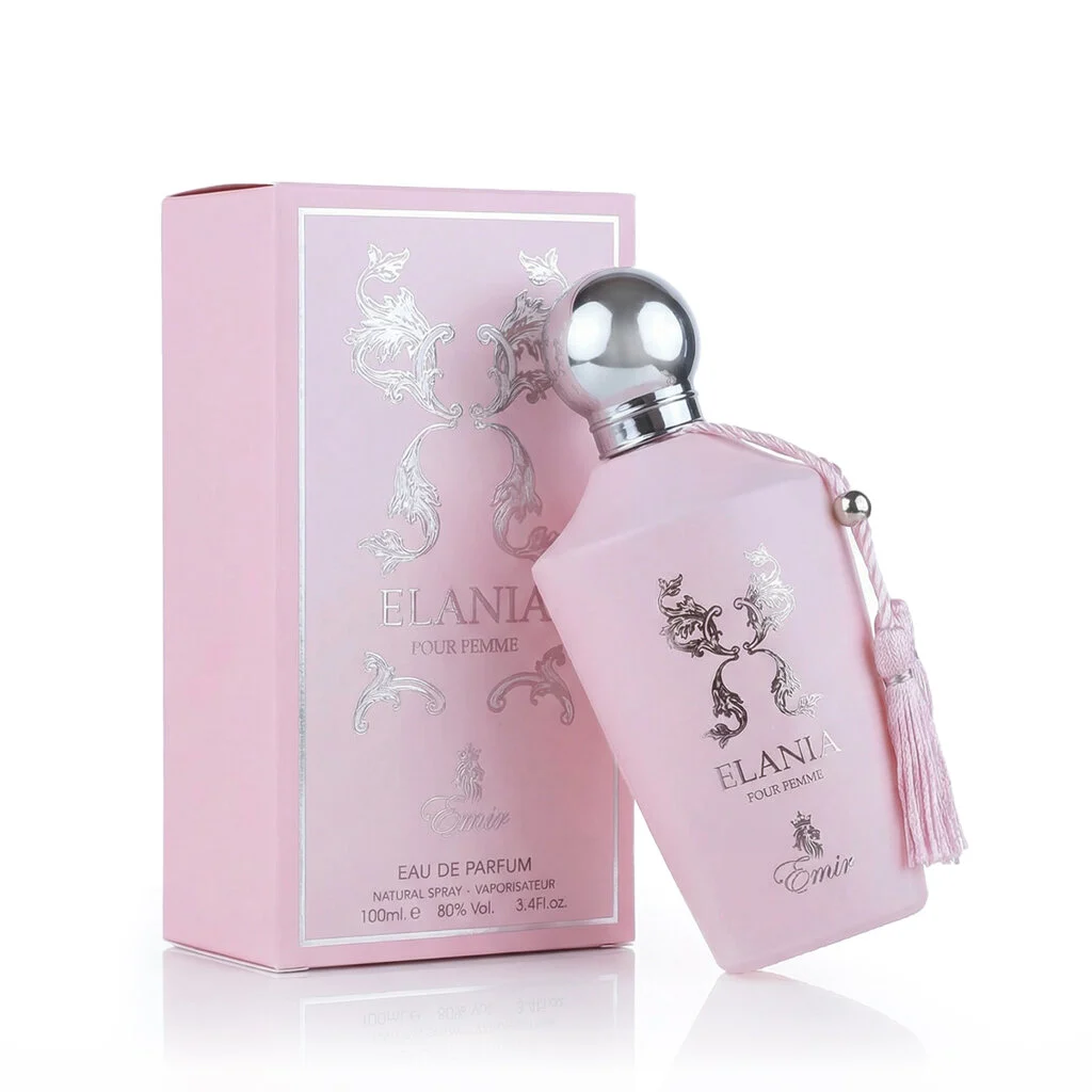 Emir Elania Eau de Parfum (donna) 100 ml