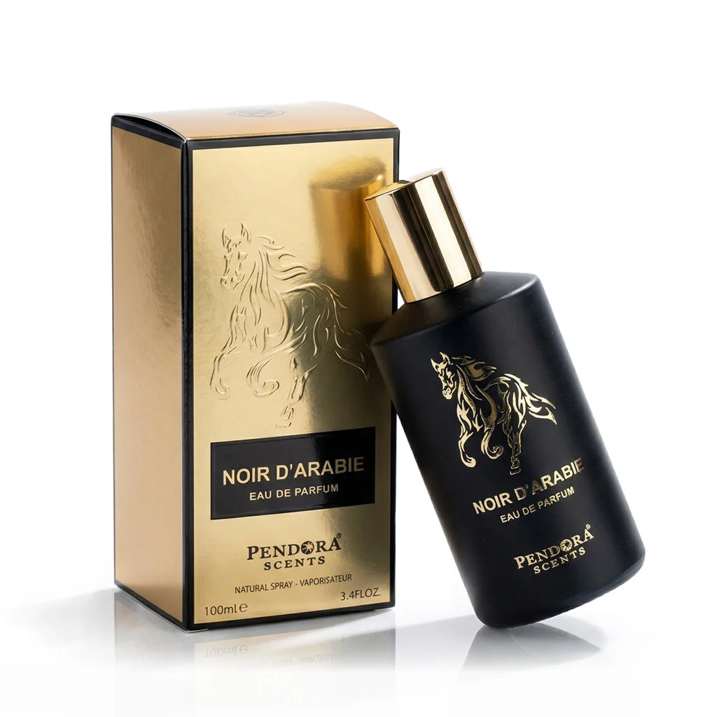 Pendora Scents Noir d'Arabie Eau de Parfum (unisex) 100 ml