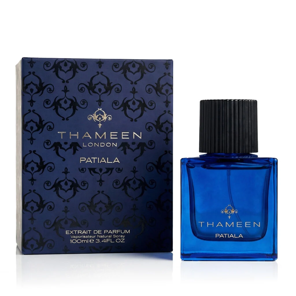 Thameen Patiala Extrait de parfum (unisex) 100 ml