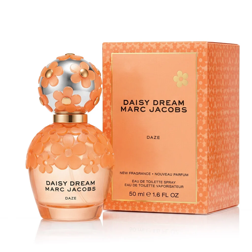 Marc Jacobs Daisy Dream Daze Eau de Toilette (donna) 50 ml