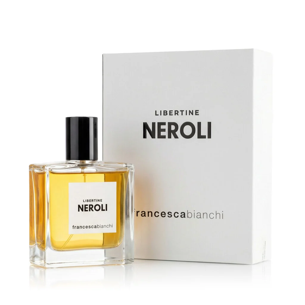 Francesca Bianchi Libertine Neroli Extrait de parfum (unisex) 30 ml