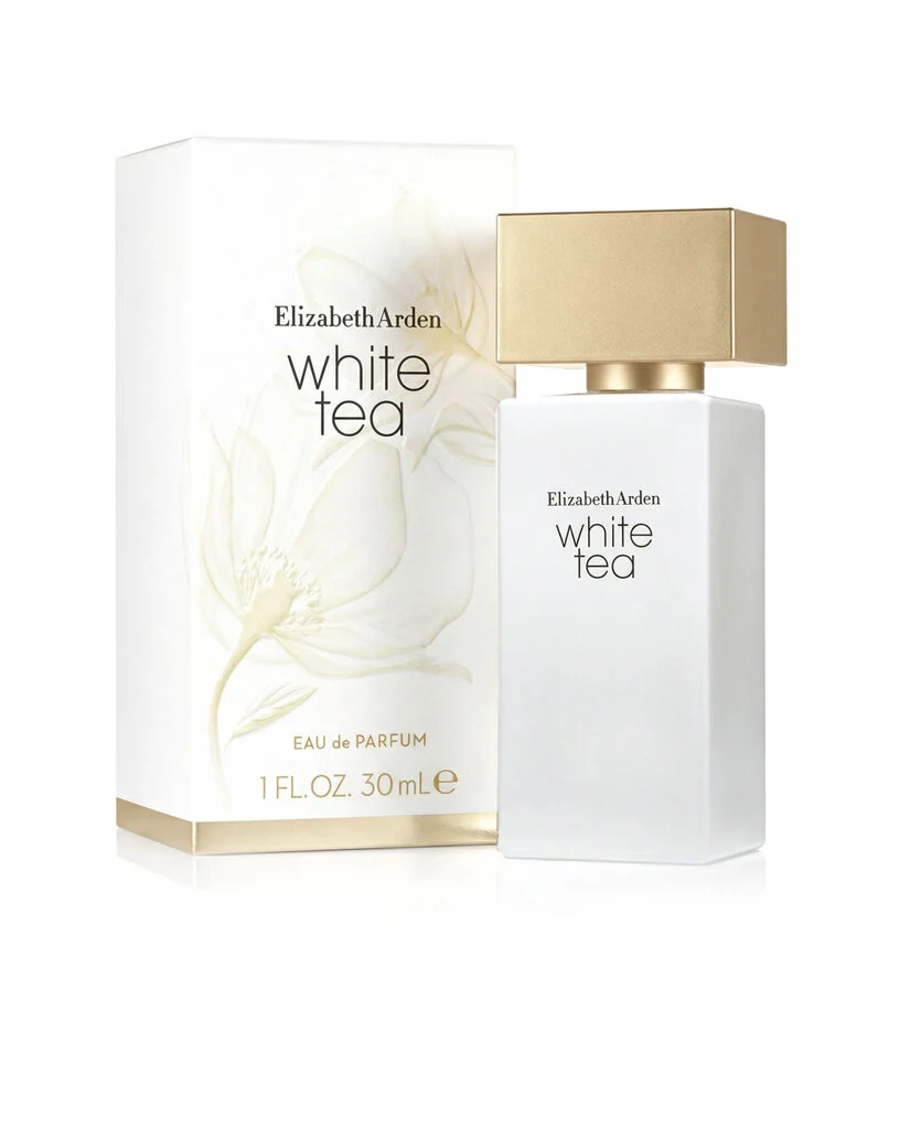 Elizabeth Arden White Tea Eau de Parfum (donna) 30 ml