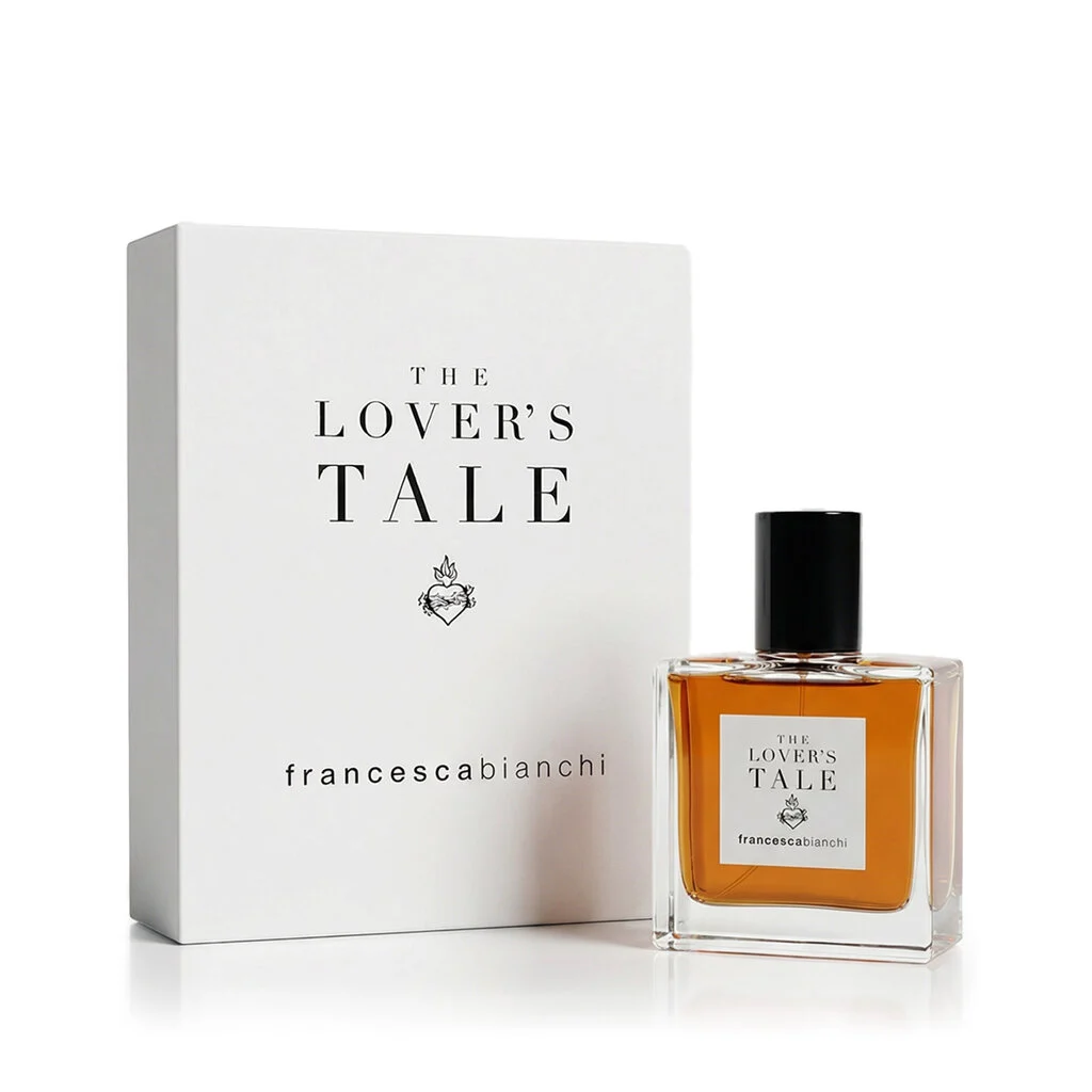 Francesca Bianchi The Lover's Tale Extrait de parfum (unisex) 30 ml
