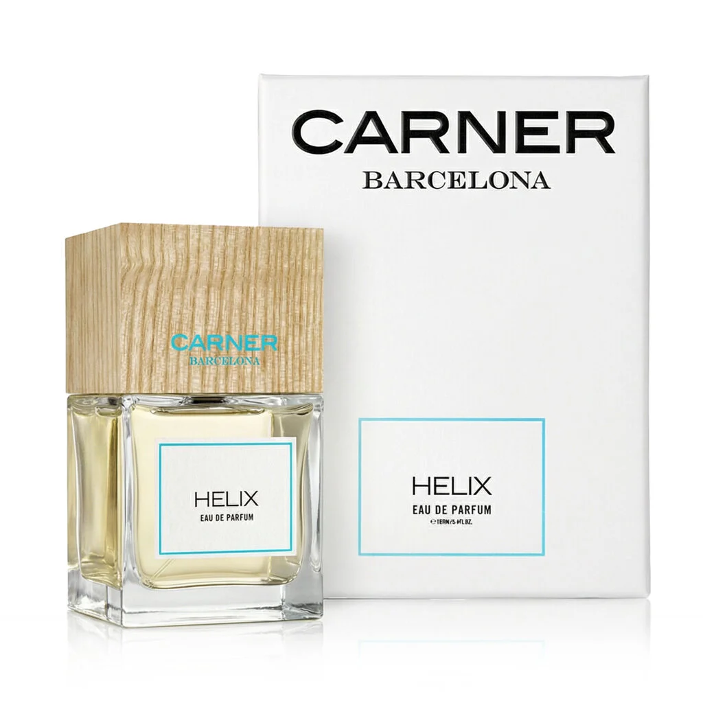 Carner Barcelona Helix Eau de Parfum (unisex) 100 ml