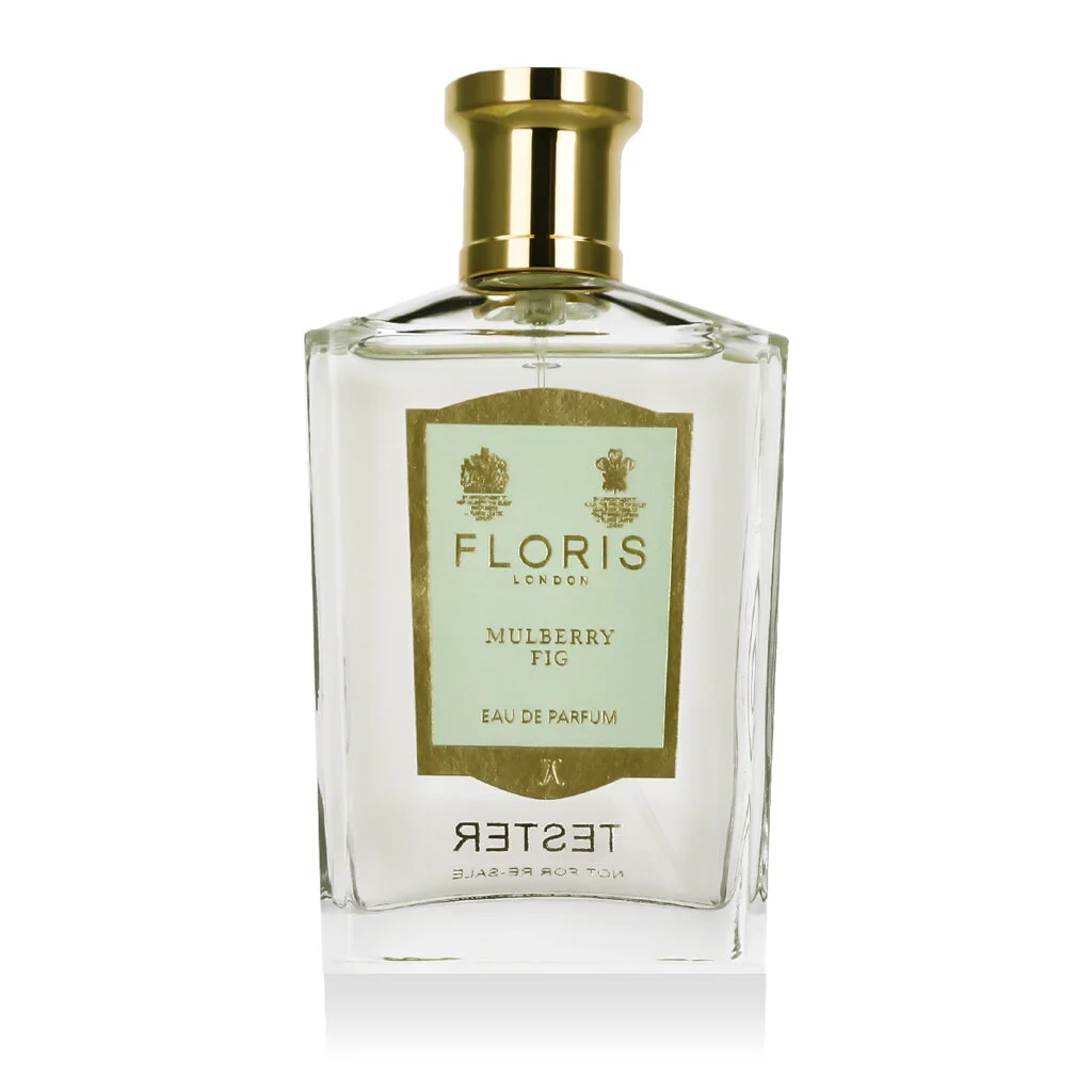 Floris Mulberry Fig Eau de Parfum (unisex) - tester 100 ml