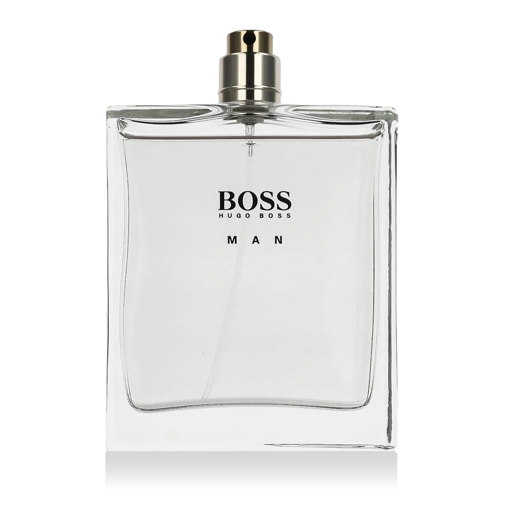 Boss Boss Man Eau de Toilette (uomo) - tester 100 ml