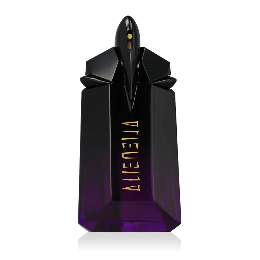 Mugler Alien Extraintense Eau de Parfum Intense (donna) - ricaricabile 60 ml