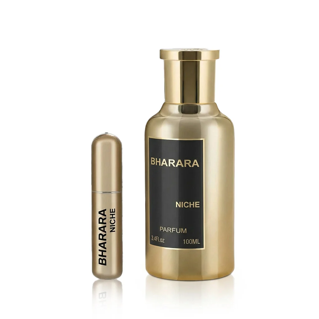 Bharara Niche Parfum (unisex) 100 ml