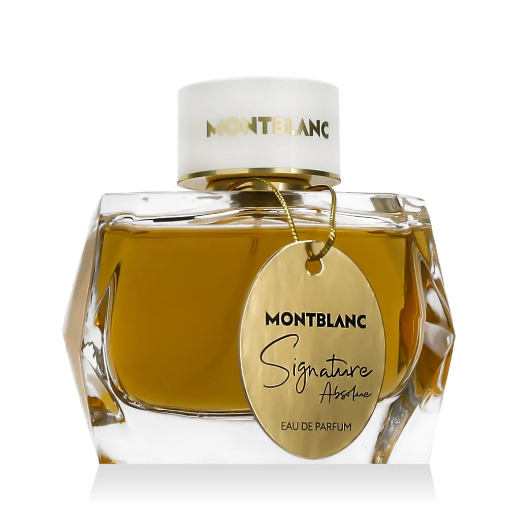 Montblanc Signature Absolue Eau de Parfum (donna) - tester 90 ml