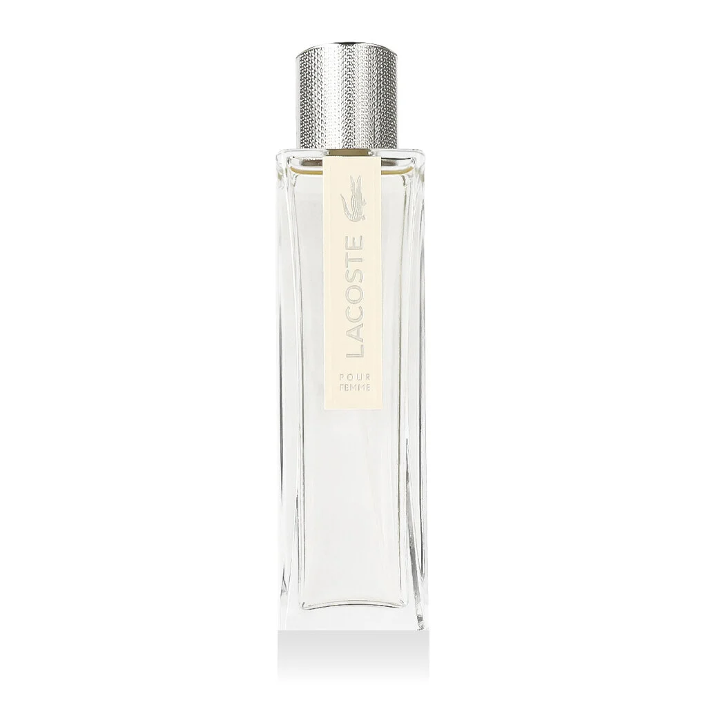 Lacoste Pour Femme Eau de Parfum (donna) - tester 90 ml
