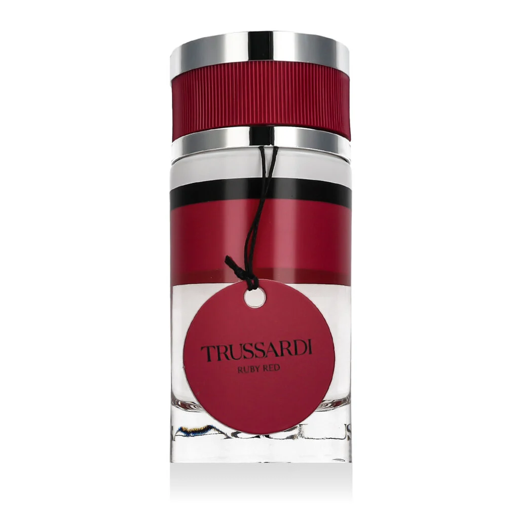 Trussardi Ruby Red Eau de Parfum (donna) - tester 90 ml