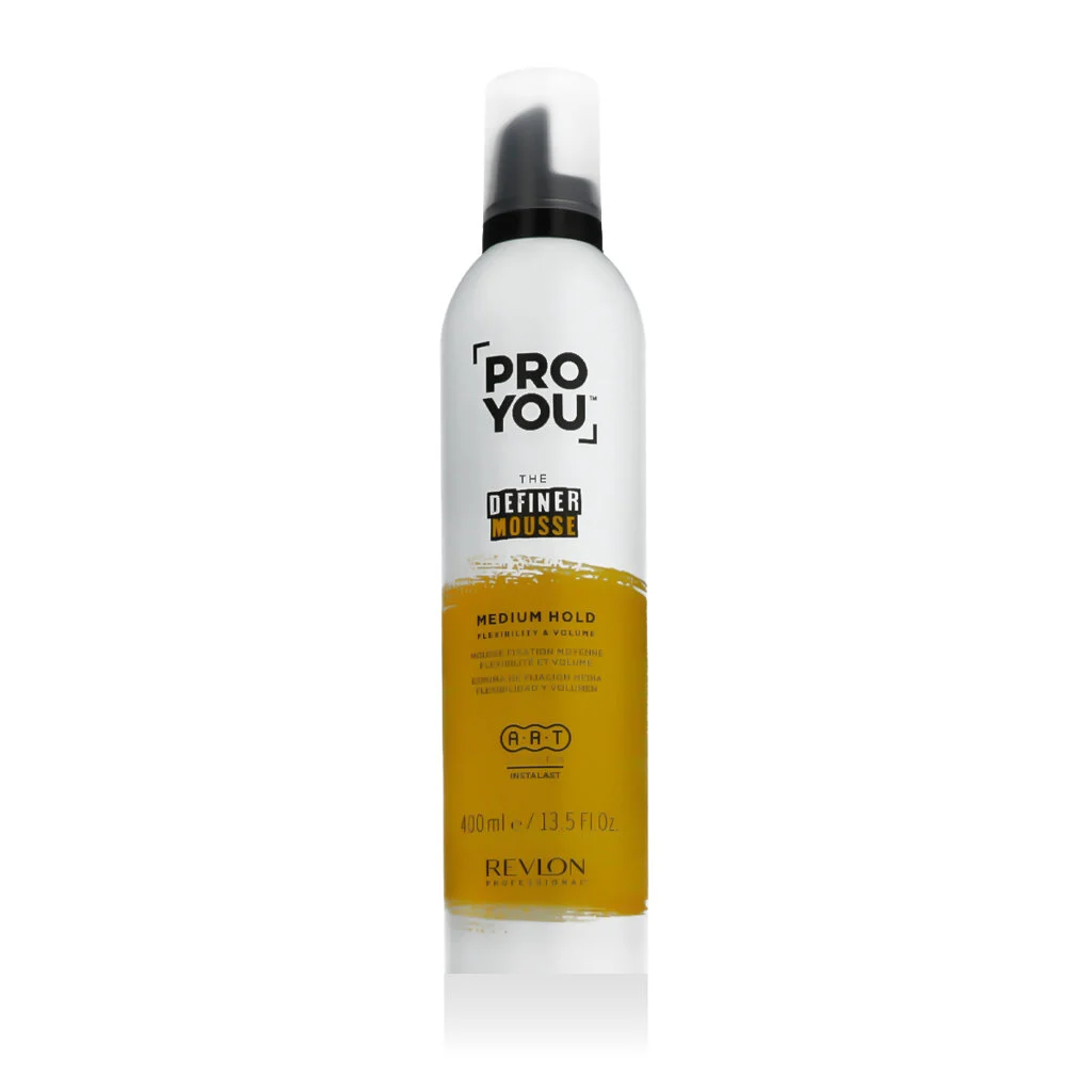 Revlon Professional Pro You The Definer Mousse 400 ml