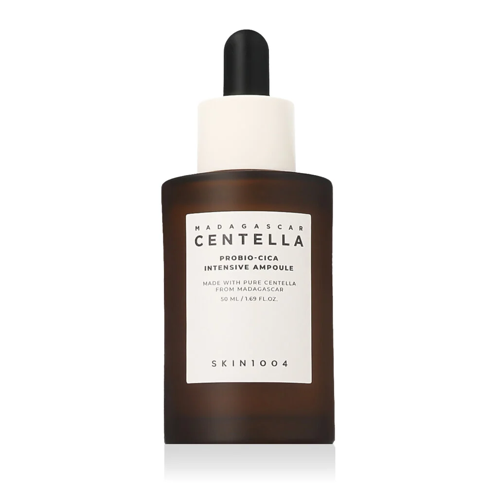 SKIN1004 Madagascar Centella Probio-Cica Intensive Ampoule 50 ml