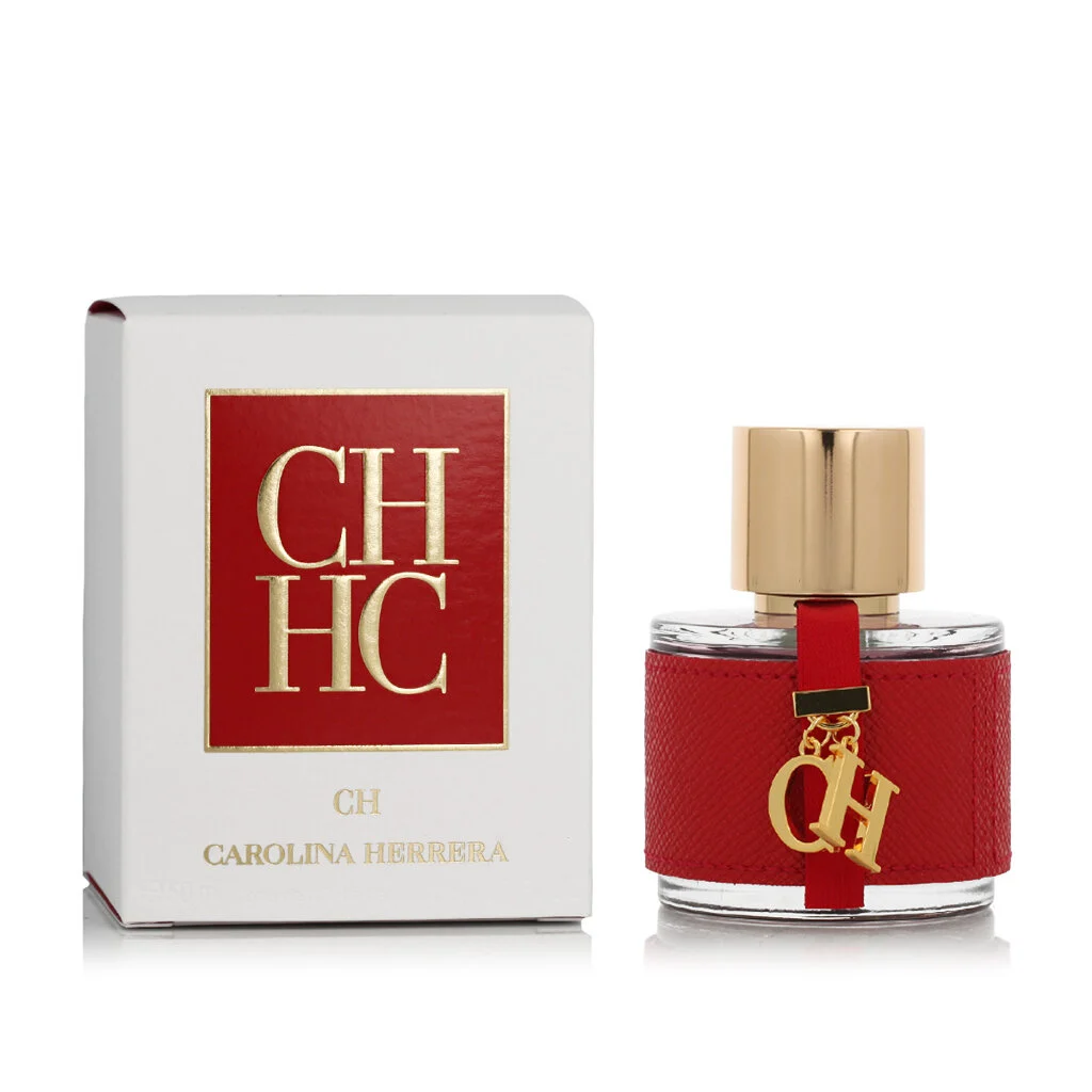 Carolina Herrera CH 2015 Eau de Toilette (donna) - disimballato 50 ml