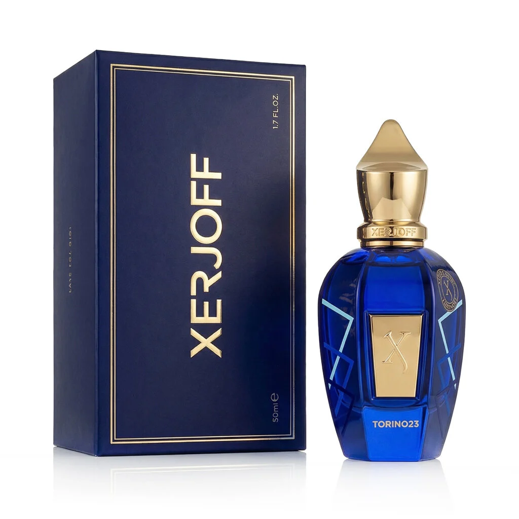 Xerjoff Torino23 Eau de Parfum (unisex) - disimballato 50 ml