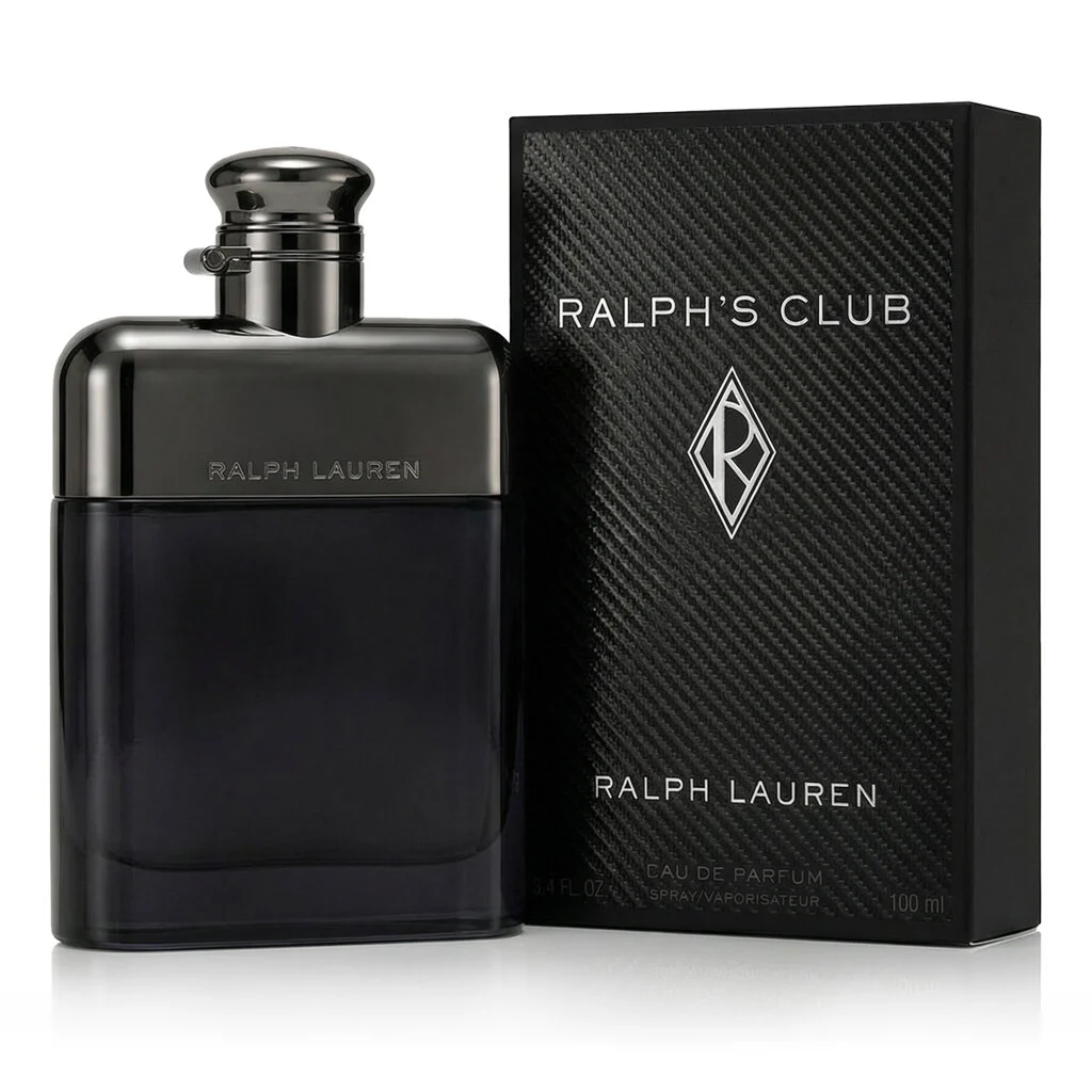 Ralph Lauren Ralph's Club Eau de Parfum (uomo) - disimballato 100 ml