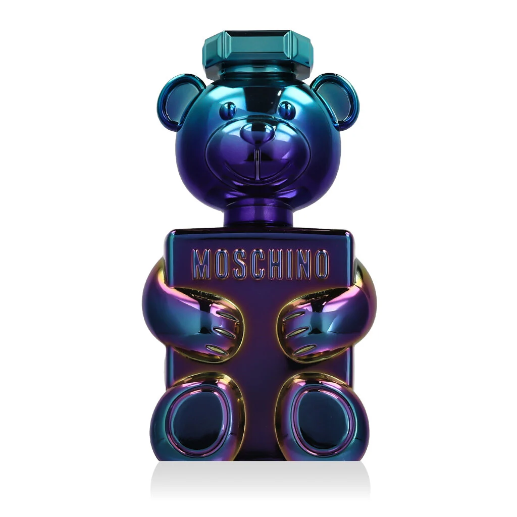 Moschino Toy 2 Pearl Eau de Parfum (unisex) - tester 100 ml