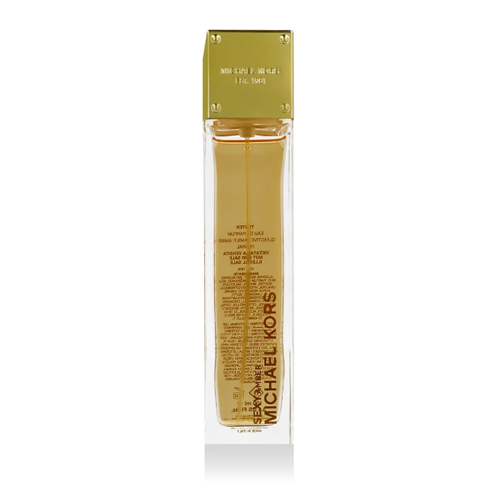 Michael Kors Sexy Amber Eau de Parfum (donna) - tester 100 ml