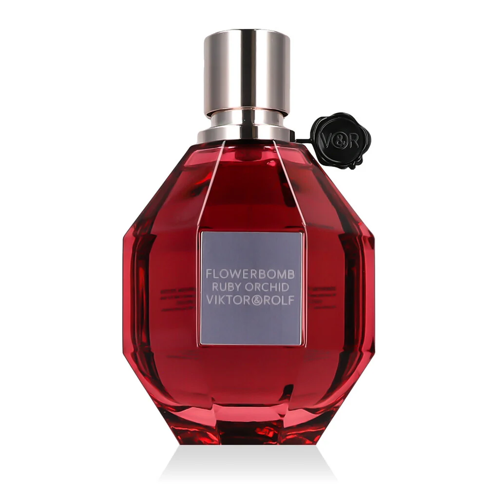 Viktor & Rolf Flowerbomb Ruby Orchid Eau de Parfum (donna) - tester 100 ml
