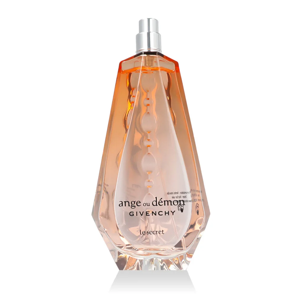 Givenchy Ange Ou Demon (Ange Ou Etrange) Le Secret 2014 Eau de Parfum (donna) - tester 100 ml