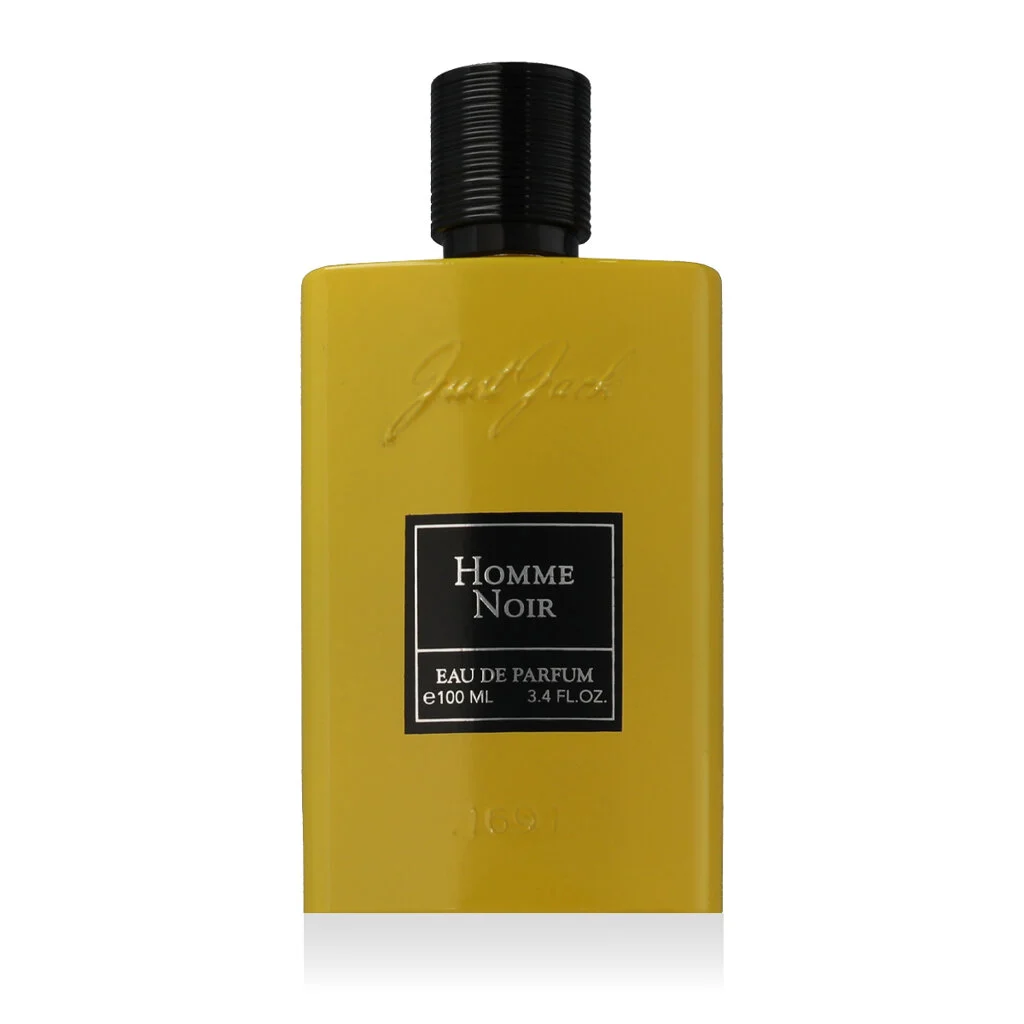 Just Jack 1691 Homme Noir Eau de Parfum (uomo) 100 ml