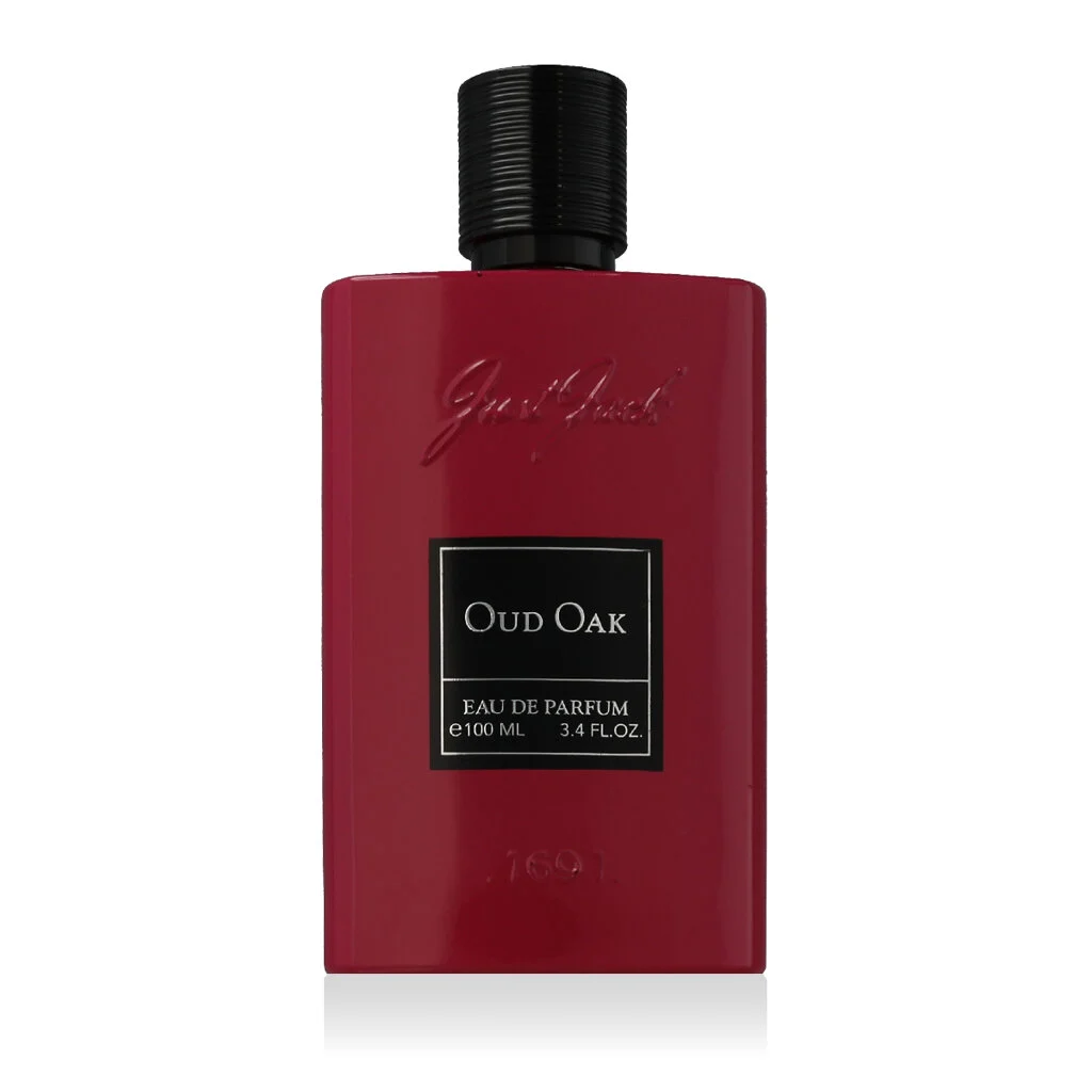 Just Jack 1691 Oud Oak Eau de Parfum (unisex) 100 ml