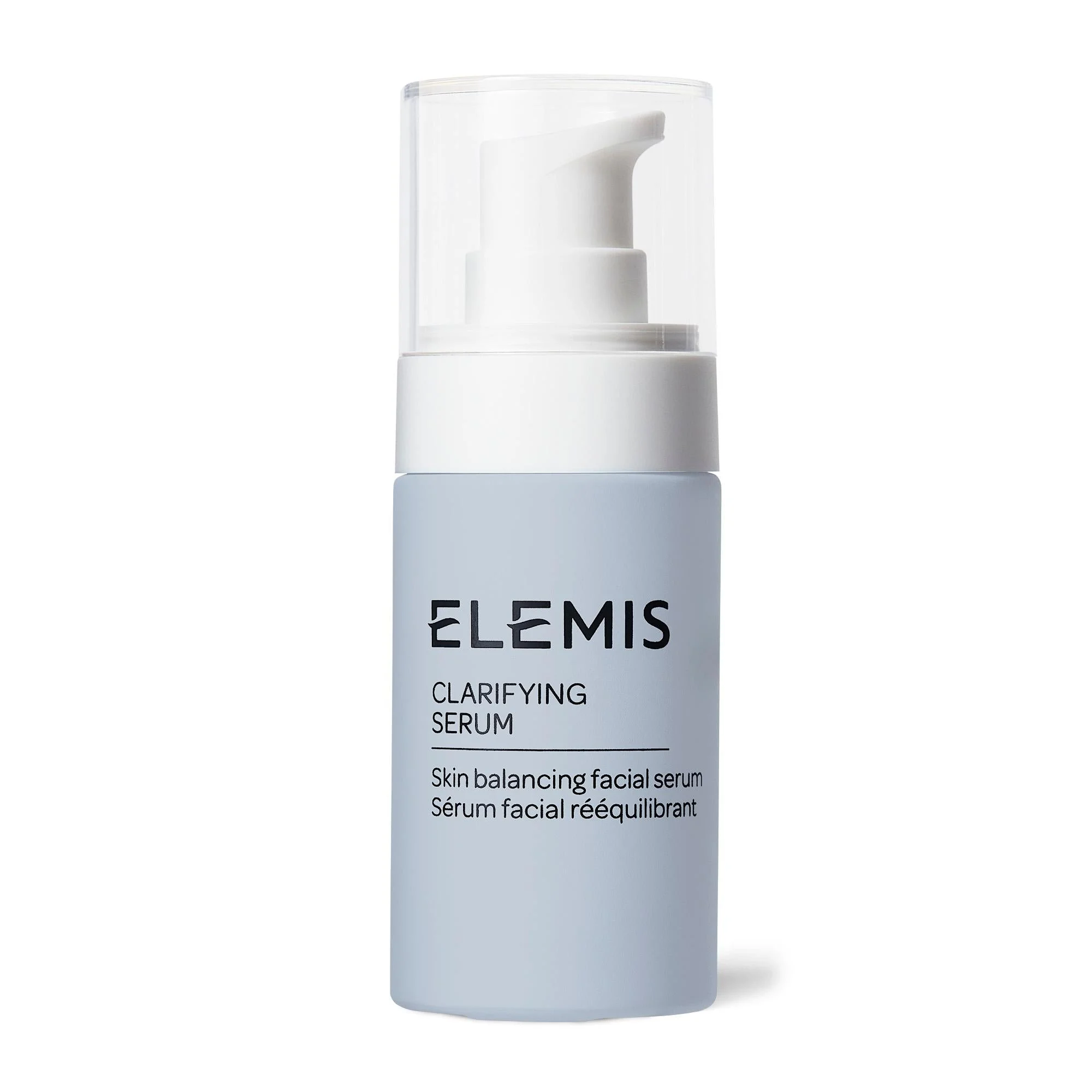 Clarifying Serum