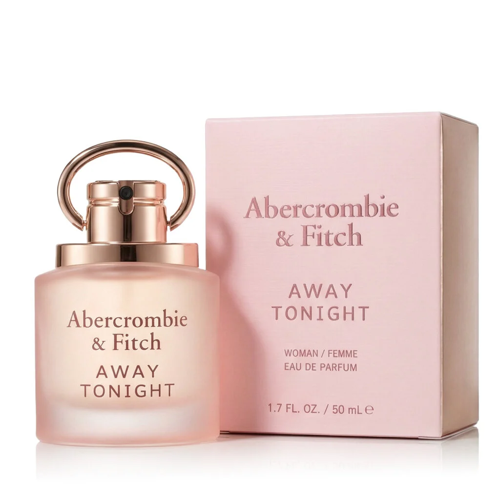 Abercrombie & Fitch Away Tonight Woman Eau de Parfum (donna) 50 ml